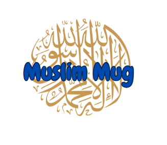 Muslim Mug